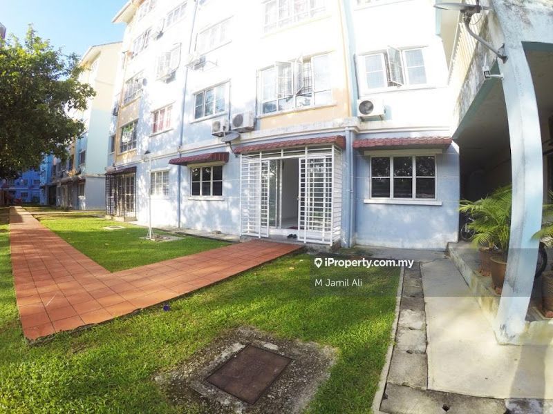 Bangi Idaman Apartment Apartment 3 bedrooms for sale in Bangi, Selangor