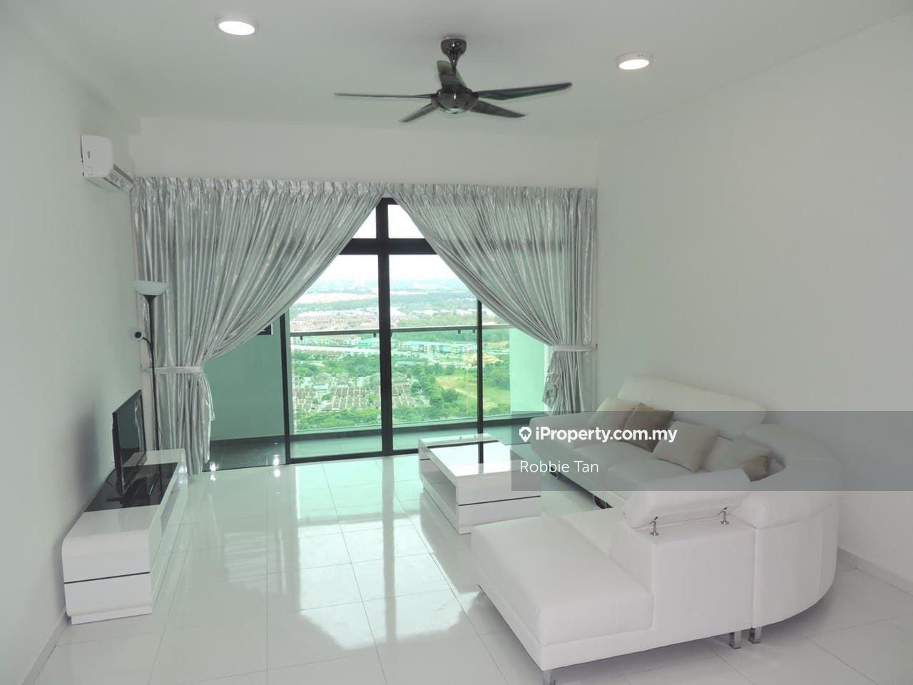 Sky Loft Premium Suites Intermediate Serviced Residence 2 1 Bedrooms For Sale In Iskandar Puteri Nusajaya Johor Iproperty Com My