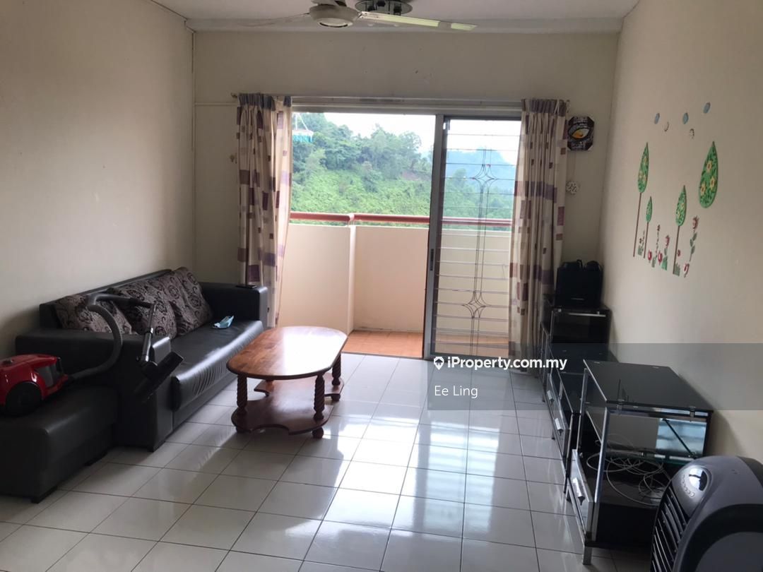 Pangsapuri Saraka Apartment 3 Bedrooms For Rent In Puchong Selangor Iproperty Com My