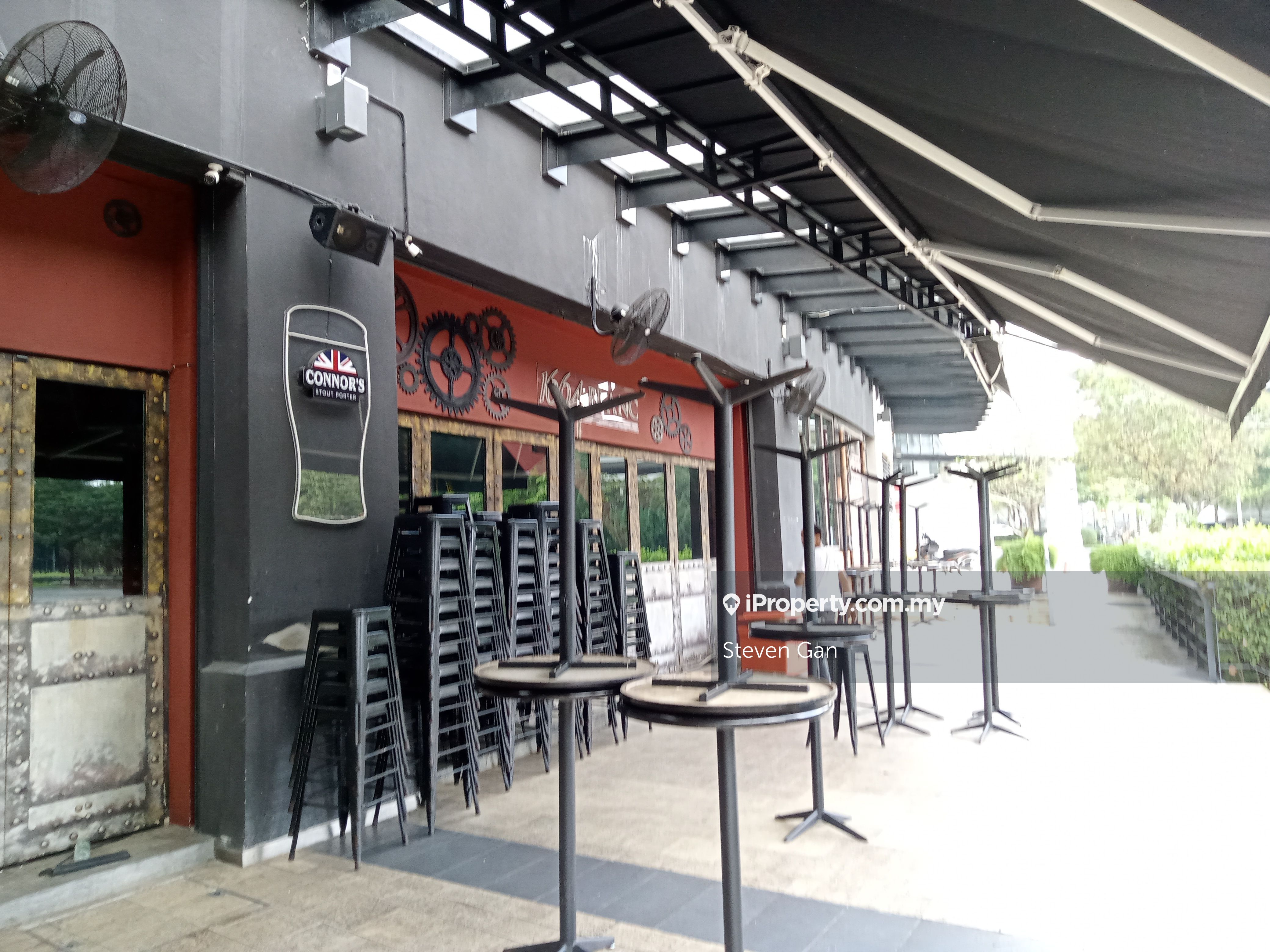 Plaza Arkadia, Plaza Arcadia, Desa Parkcity, Desa ParkCity Shop for