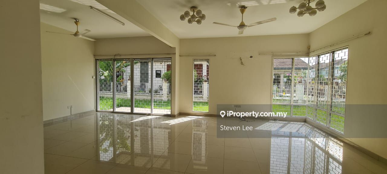 Bandar Parkland, Bukit Tinggi 3, Bayuemas, Klang Intermediate Semidetached House 5 bedrooms for