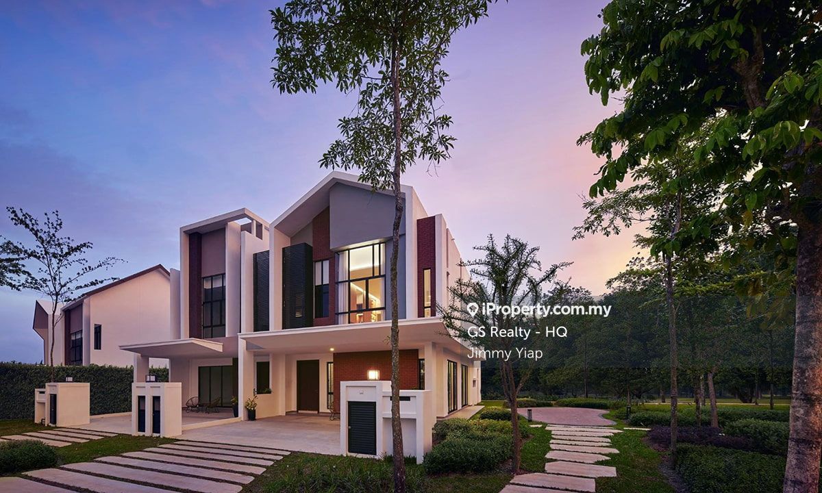 Bandar Baru Nilai, Nilai