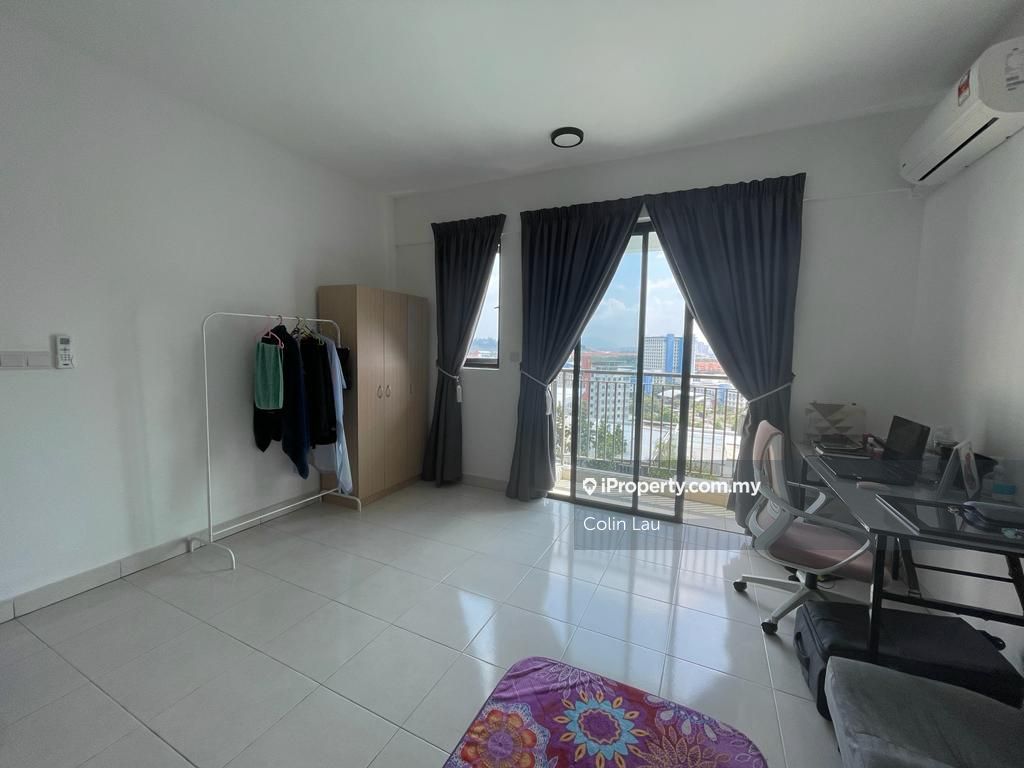 Tiara Imperio Residence Intermediate Serviced Residence 1 bedroom for