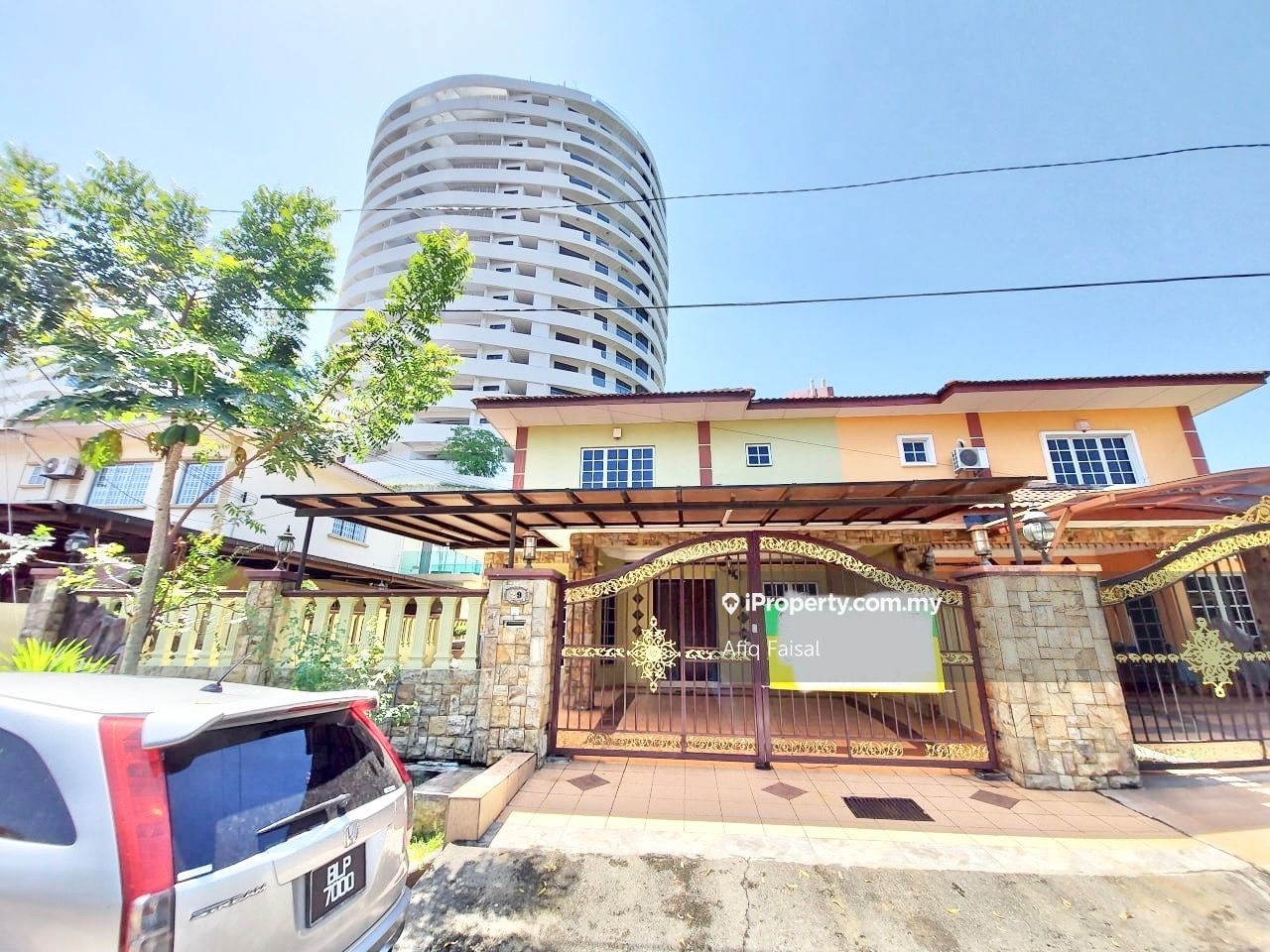 For Sale Pangsapuri Jati Kota Perdana Seri Kembangan Listings And Prices Waa2