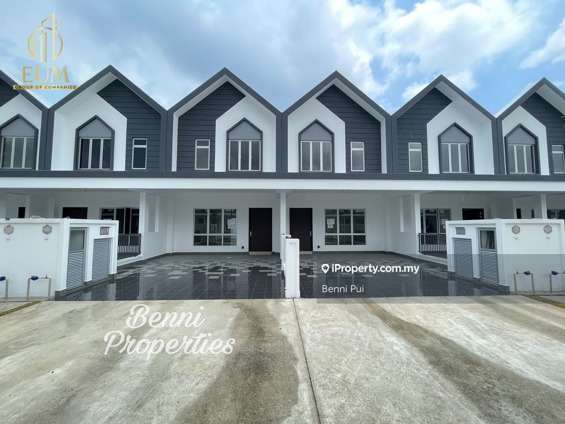 Eco Forest Hazelton [New Phase] 20x65, Semenyih, Semenyih for sale