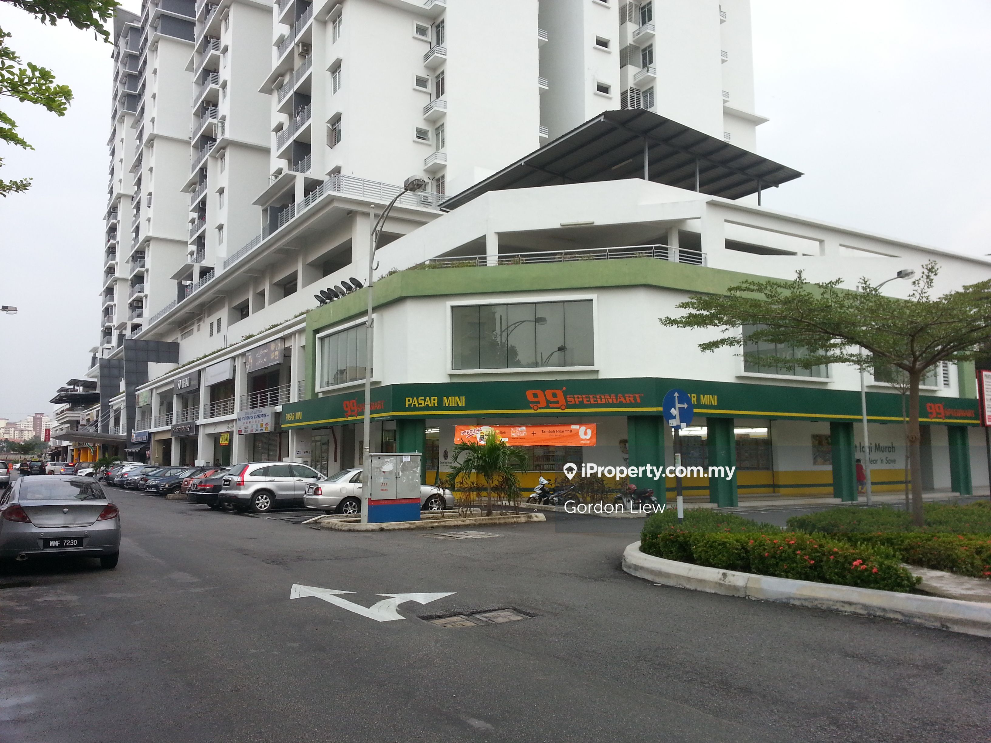 Pearl Avenue Pasir Emas Sepakat Indah Sungai Chua Kwan Tung Kajang