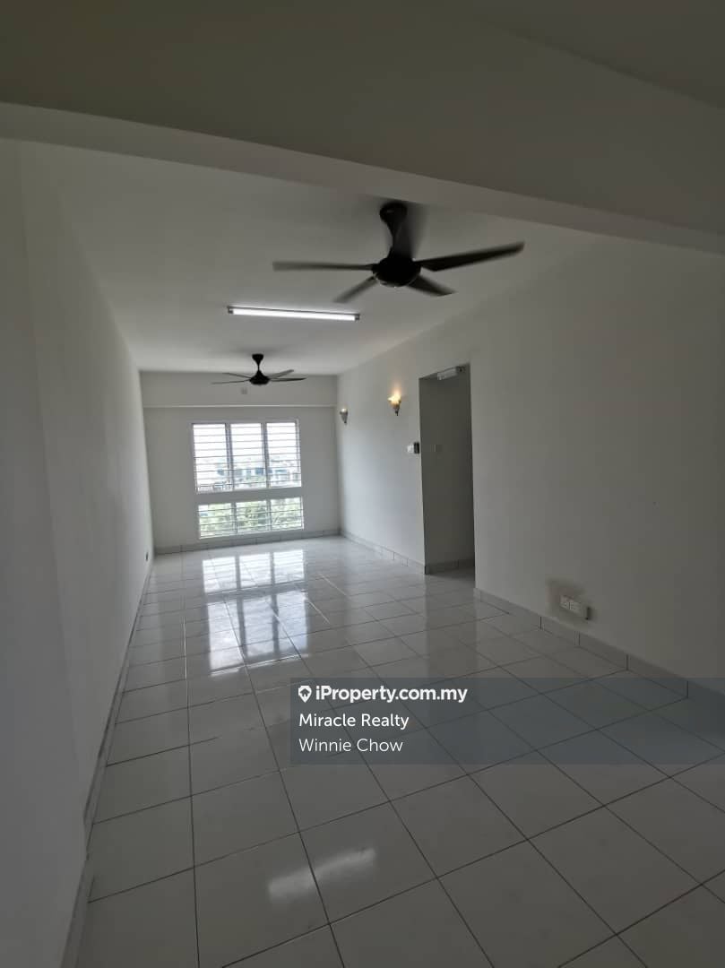 Akasia Apartment, Shah Alam