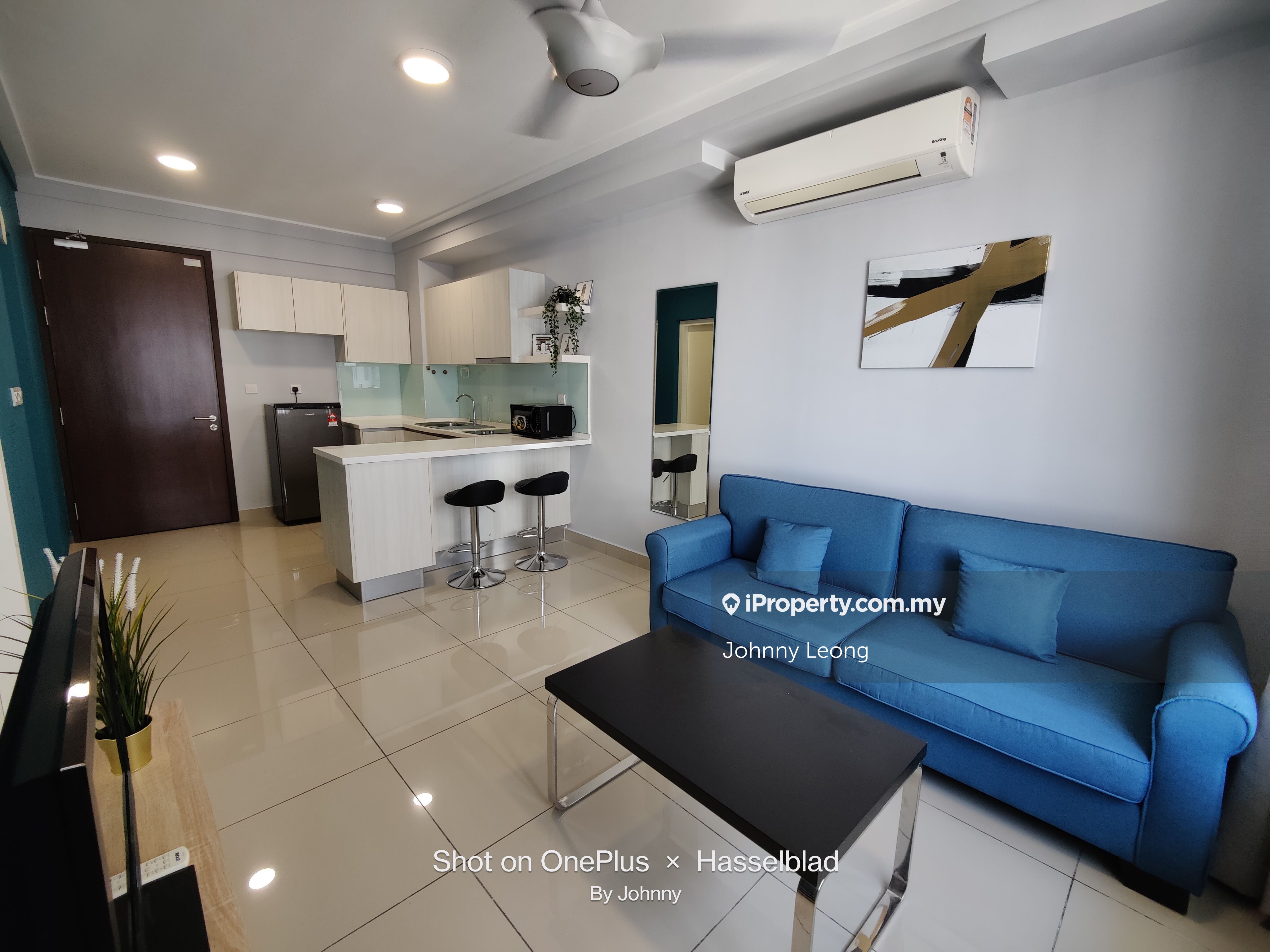 Solstice Pan'gaea Duplex Serviced Residence 1 bedroom for rent in