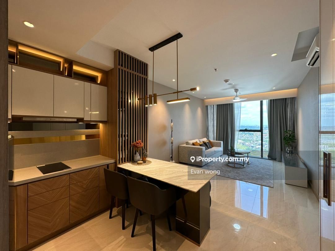 Top Residency, Setia Alam for rent - RM6900 | iProperty Malaysia