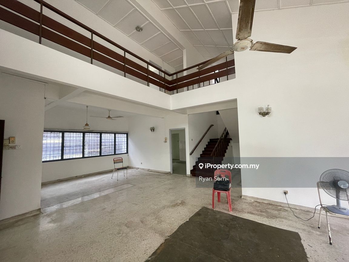 Damansara Heights Setia Kasih, Damansara Heights Bungalow 7 bedrooms