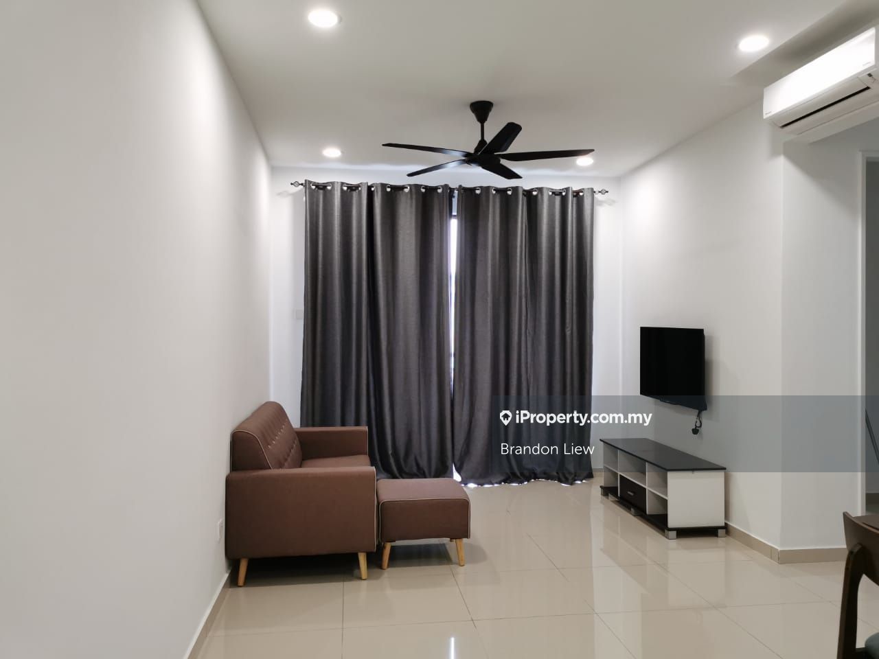 Kenwingston Avenue Intermediate Serviced Residence 2 bedrooms for rent ...