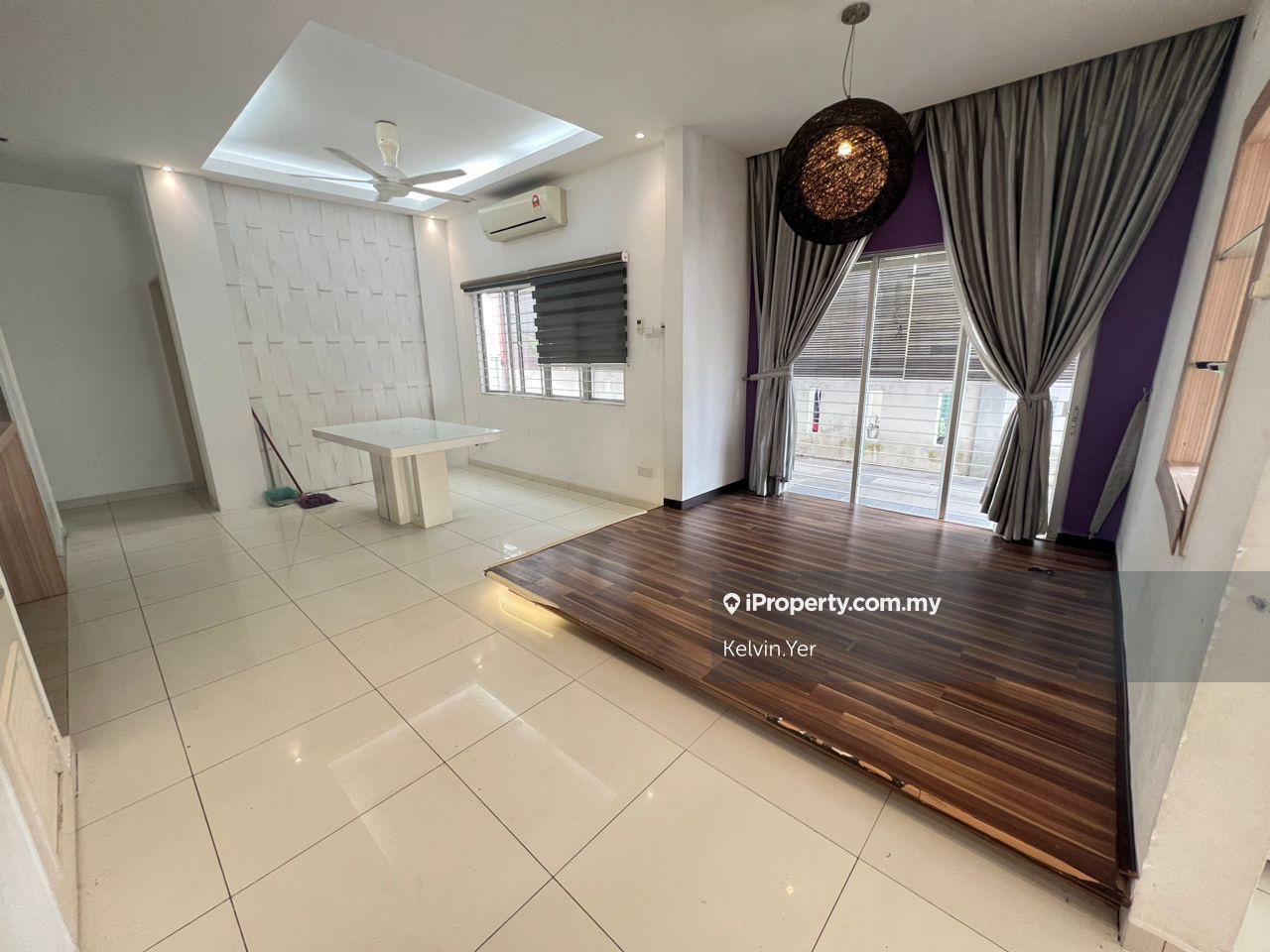 Amberley Kota Emerald Anggun Bandar Country Homes, Rawang Semidetached