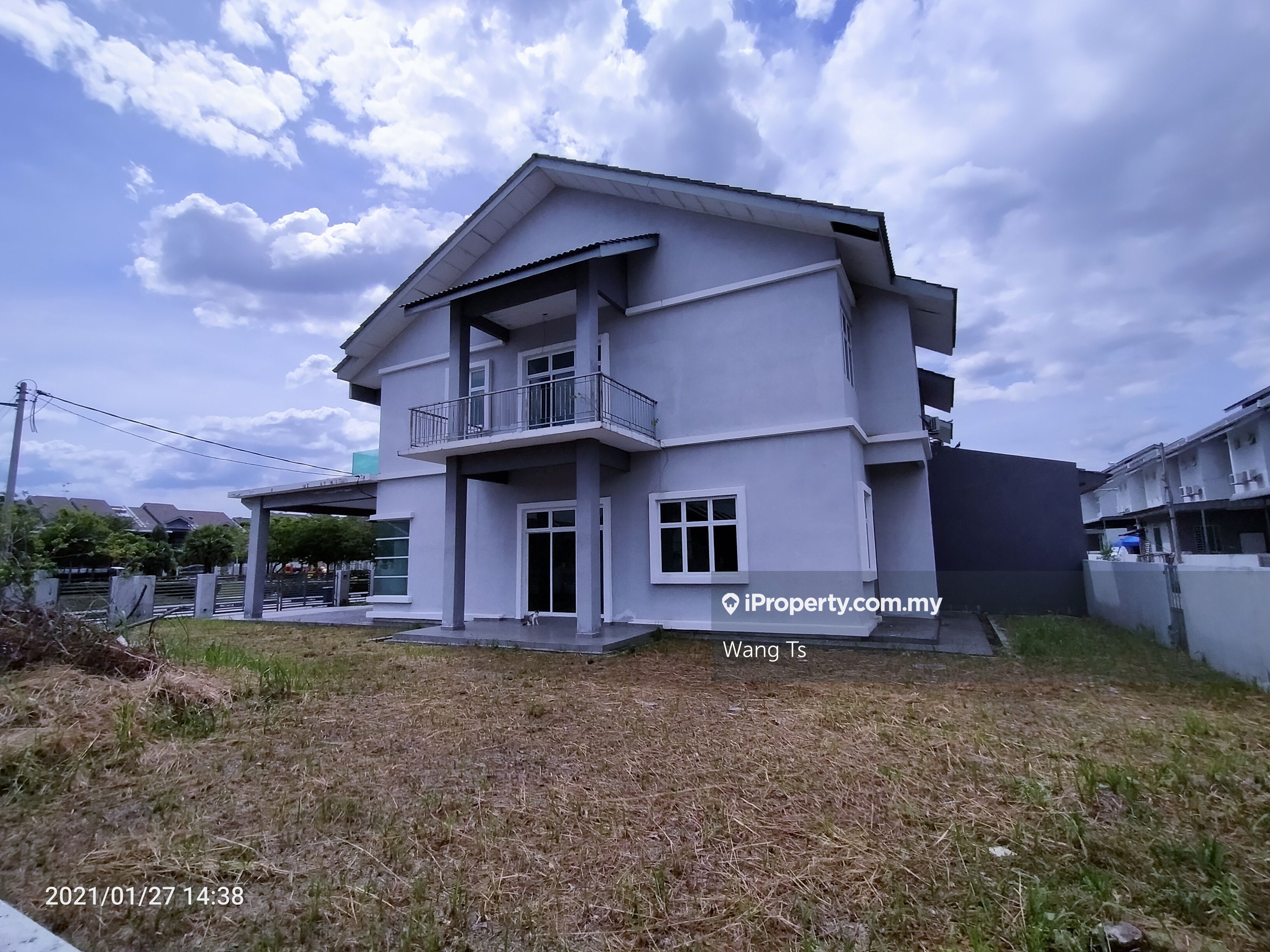 SP Saujana, Sungai Petani
