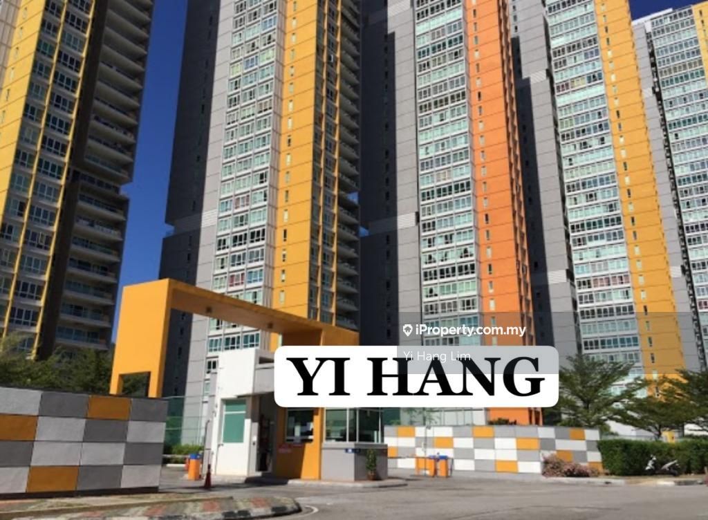 Central Park Condominium Condominium 5 Bedrooms For Sale In Jelutong Penang Iproperty Com My
