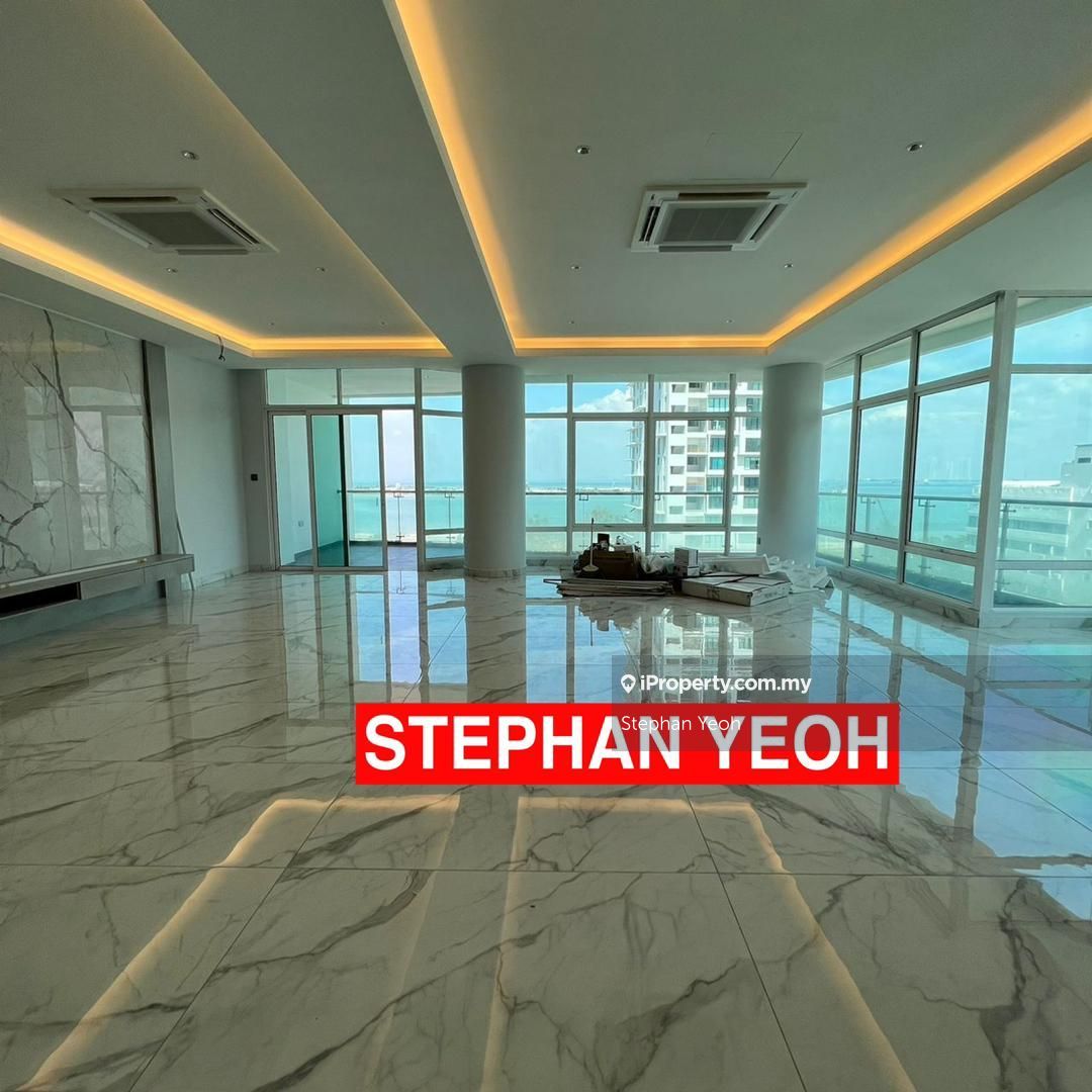 H Residence (One Ritz Residence / Kelawai View) Condominium 5 Bedrooms ...