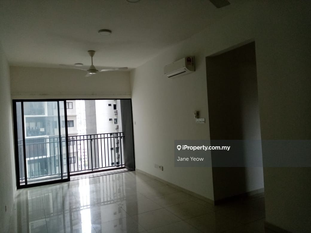 Seasons Garden Residences Serviced Residence 3 bedrooms for rent in