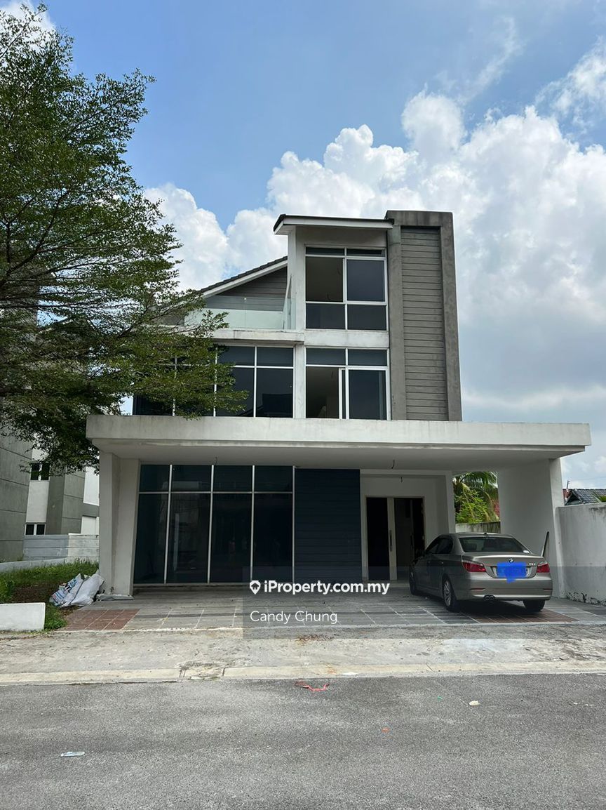 Milano @ Kemuning, Kota Kemuning for sale - RM1650000 | iProperty Malaysia