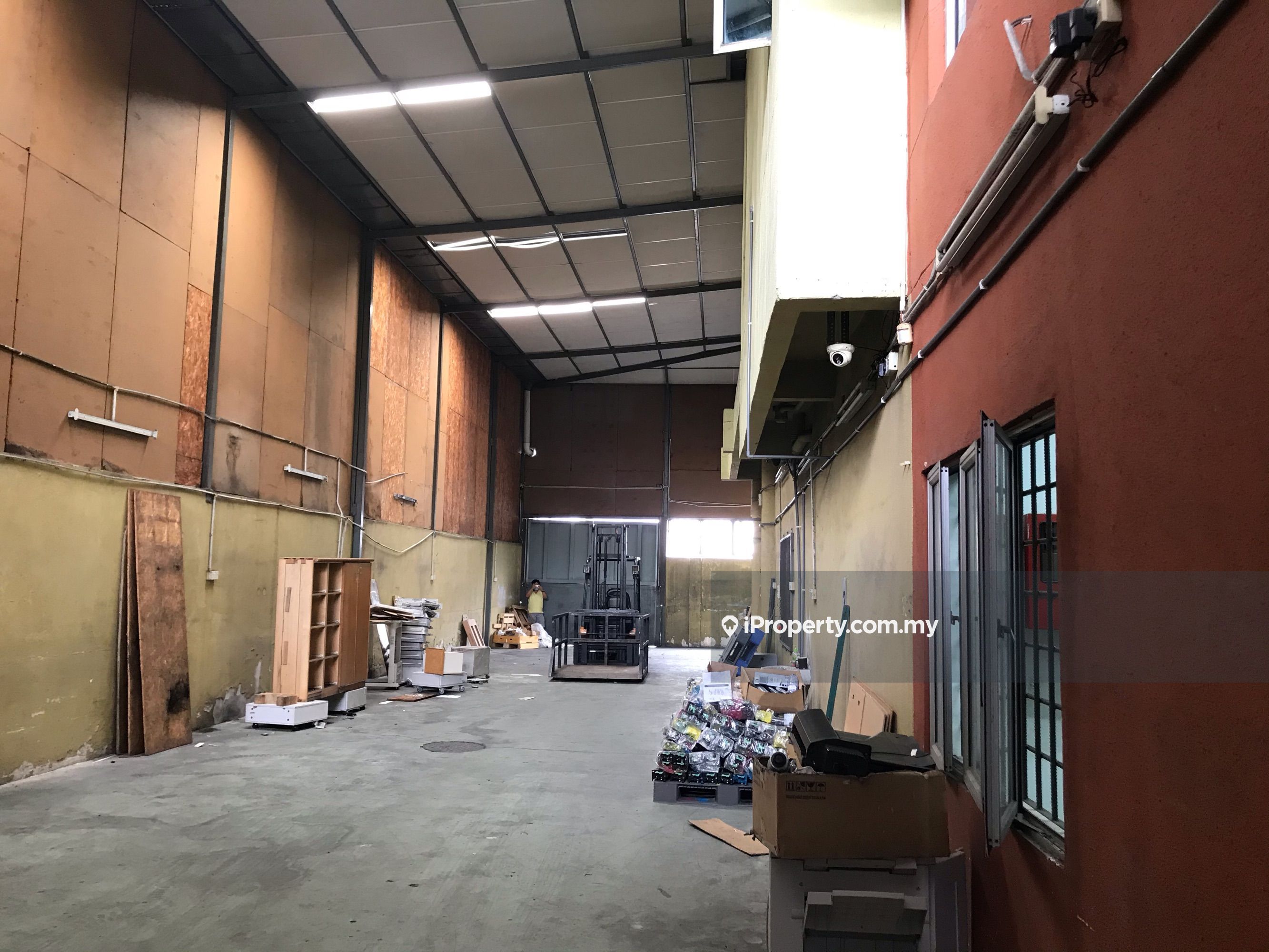 Ampang Tasik Tambahan Ampang Tasik Ampang Semi D Factory For Sale Iproperty Com My