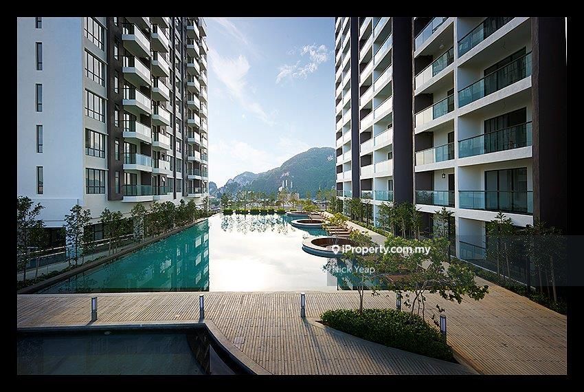 Urban 360, Jalan Gombak, Gombak