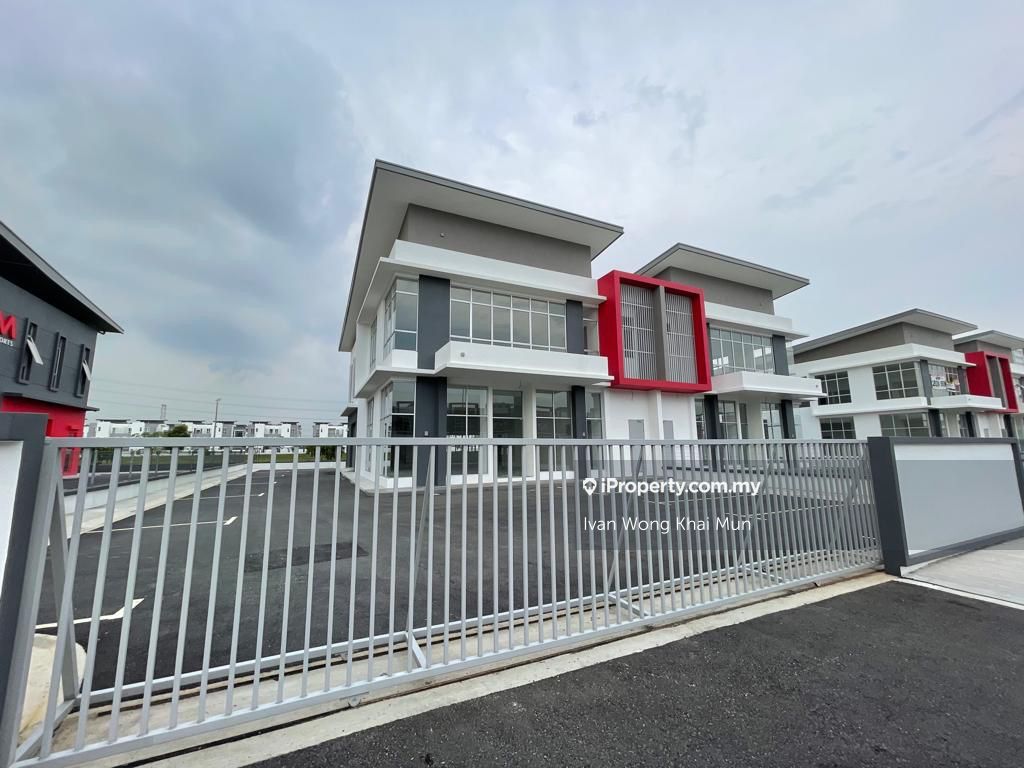 Bandar bukit raja CL4, Bandar bukit raja CL3 CL4 3rd avenue, Bandar Bukit Raja