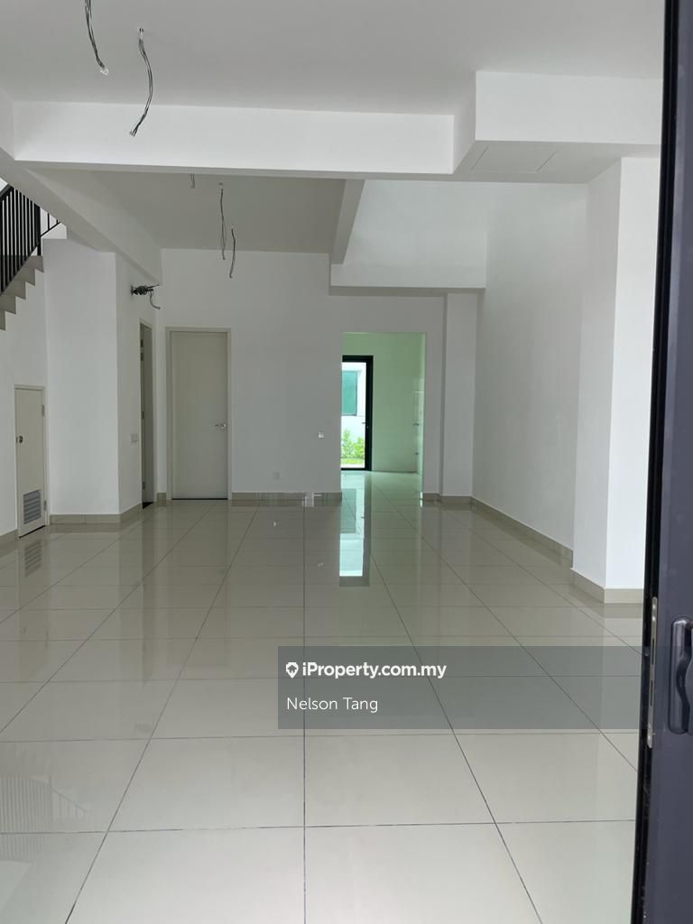 Batu Kawan 2-sty Terrace/Link House 4 bedrooms for rent | iProperty.com.my