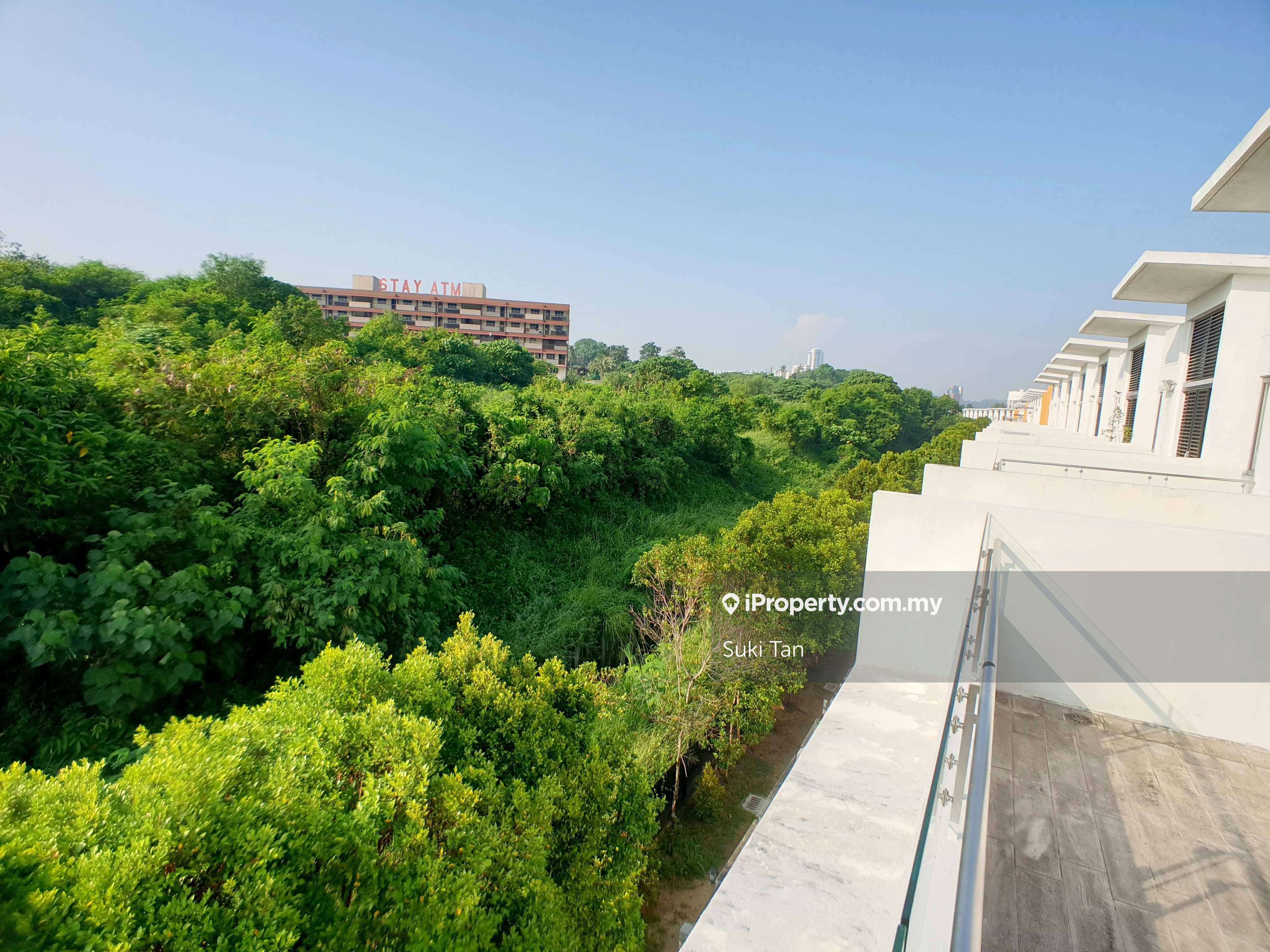 REED Lake Fields / Lakefields, Sungai Besi Intermediate 3sty Terrace