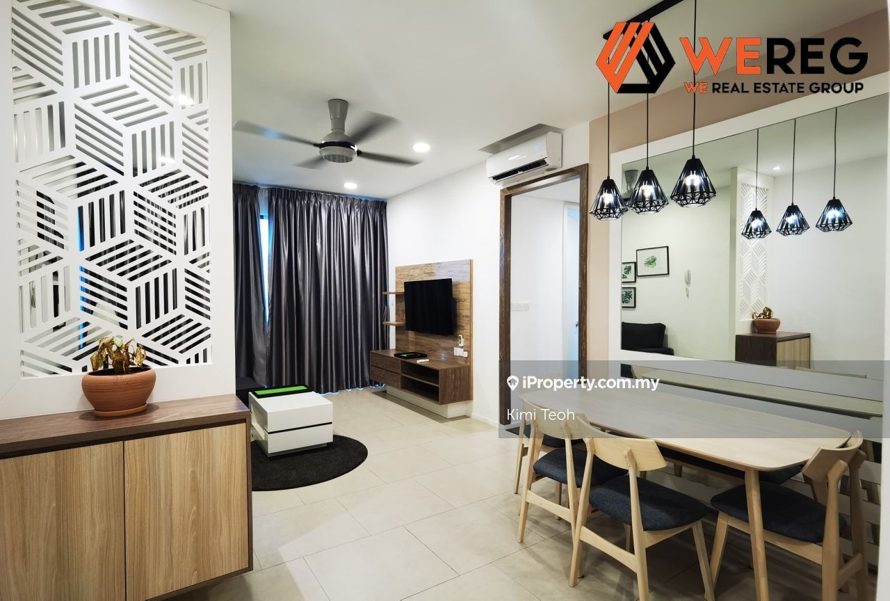 Geo Bukit Rimau, Bukit Rimau, Shah Alam for rent - RM2400 | iProperty ...