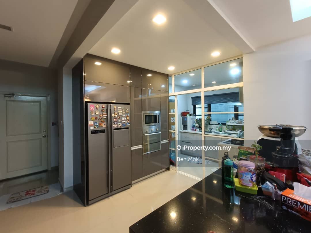 Opal Damansara Condominium 4 bedrooms for sale in Kota Damansara