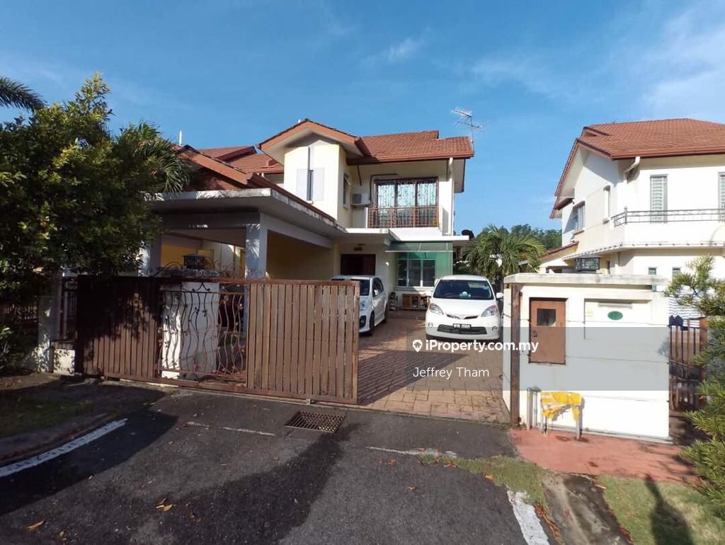Kota Emerald, Rawang Semidetached House 4 bedrooms for sale