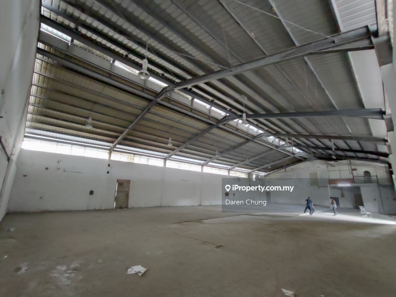 Bintawa warehouse For Rent , Bintawa warehouse For Rent , Kuching