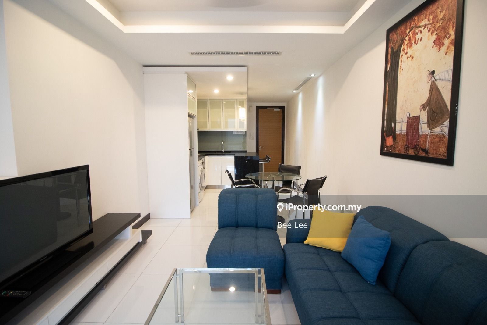 Casa Residency, Bukit Bintang