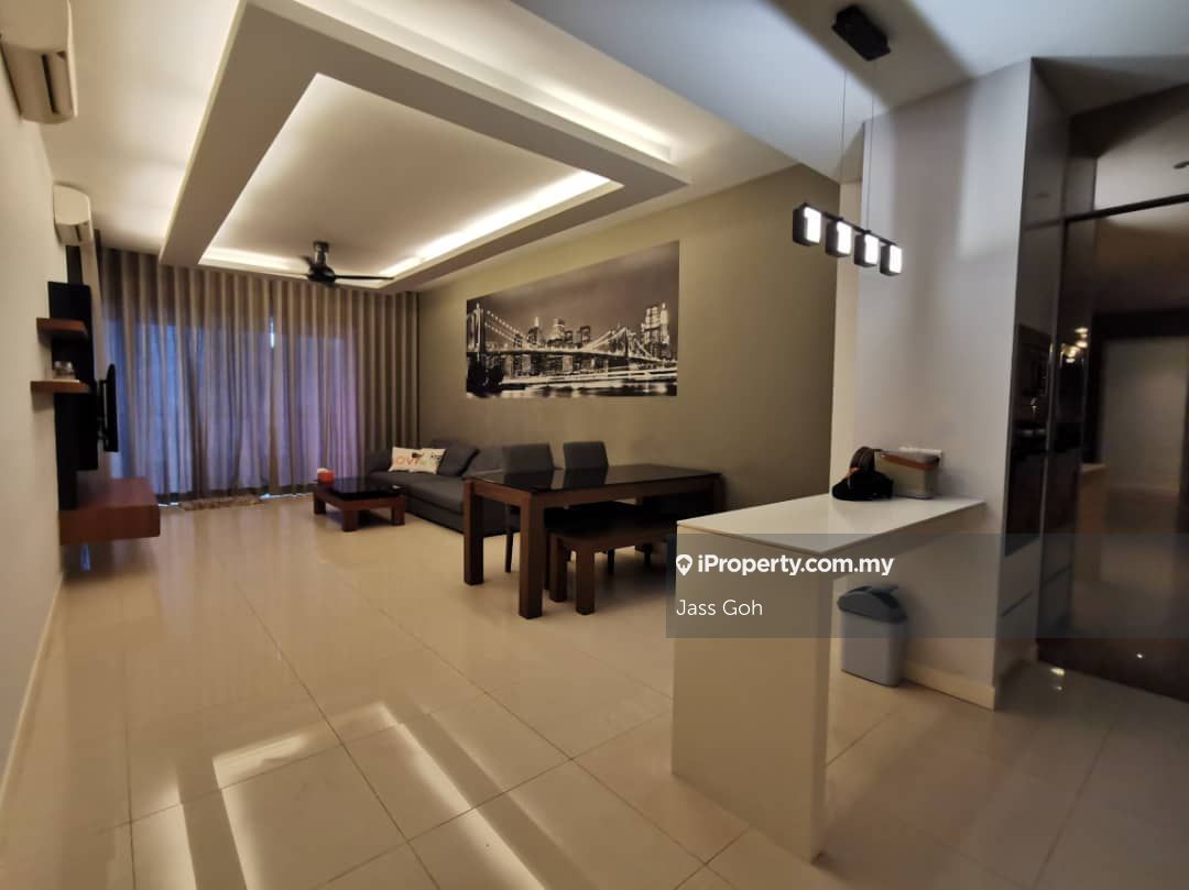 G Residence, Desa Pandan