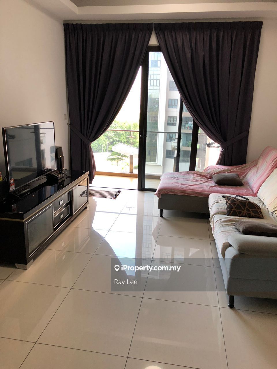 Park Villa Condominium 3 bedrooms for sale in Puchong, Selangor