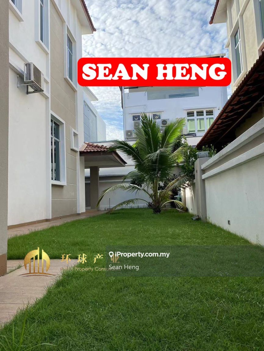 Alma, Bukit Mertajam for rent RM6000 iProperty Malaysia