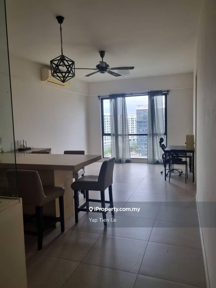 Nova Saujana Serviced Residence 2 bedrooms for sale in Saujana ...