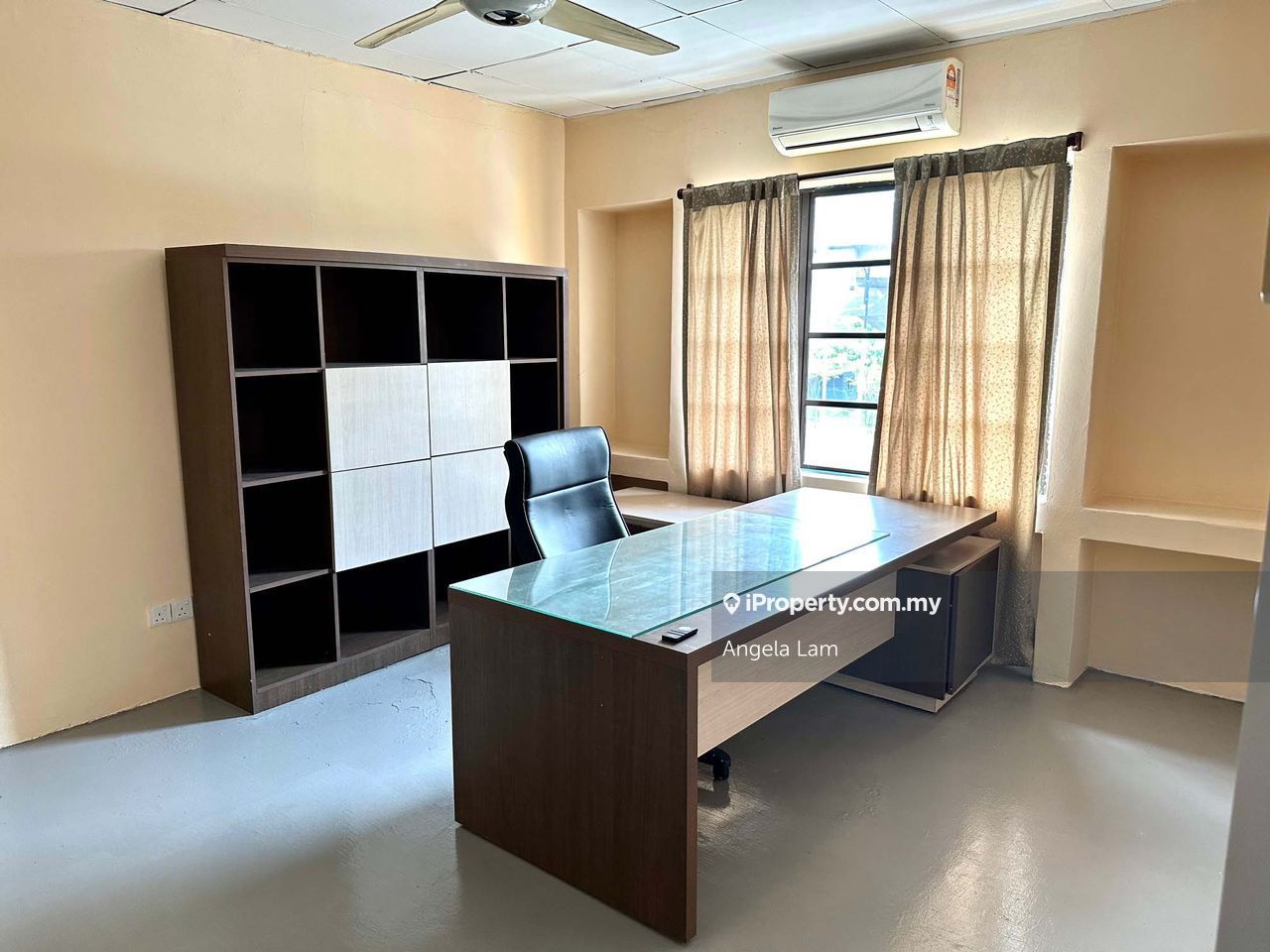 Sepah puteri kota damansara office for sell , Petaling Jaya for sale