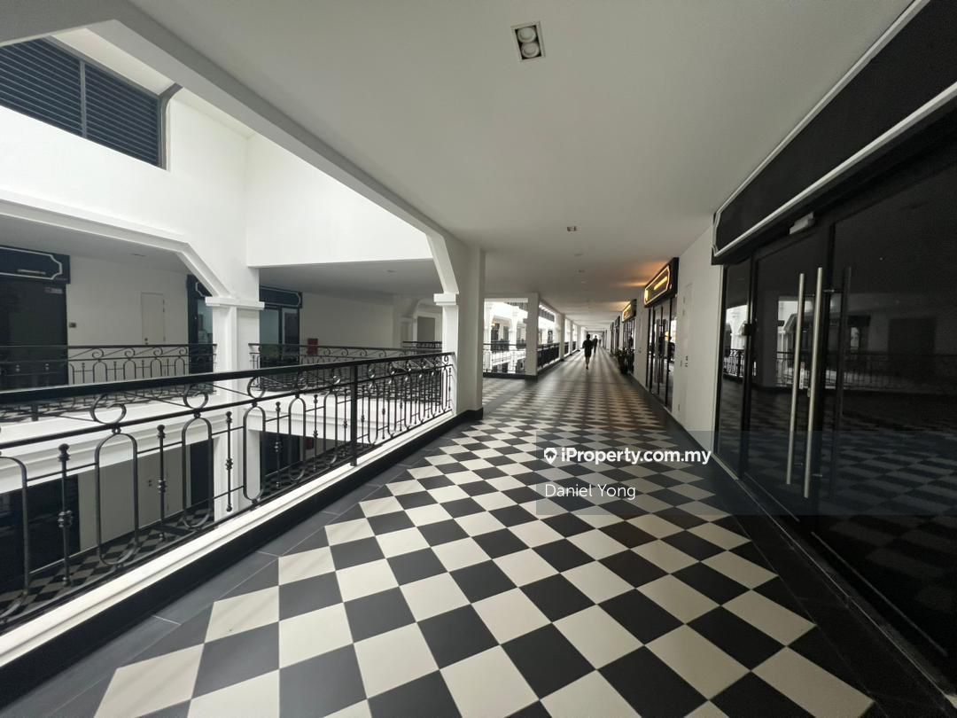 Eco palladium shop , Eco palladium shop office , Johor Bahru Shop for