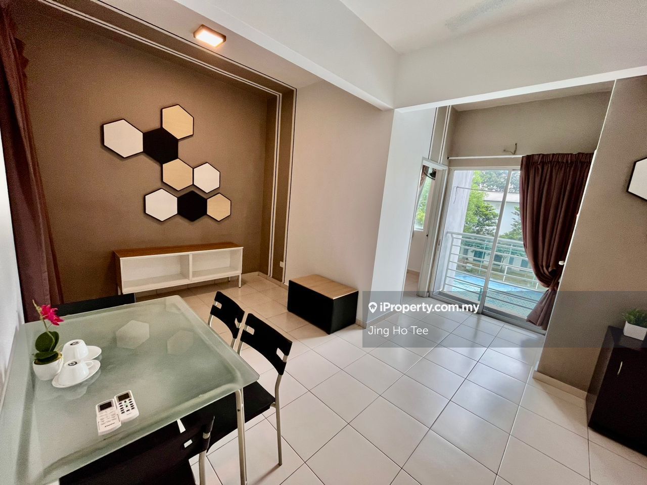 Suria Apartment, Kota Damansara for rent RM1700 iProperty Malaysia