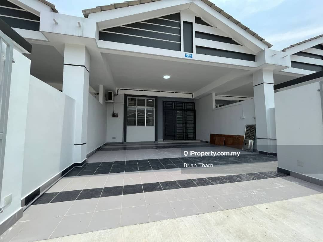 kulai, Kulai 1-sty Terrace/Link House 3 bedrooms for rent | iProperty ...