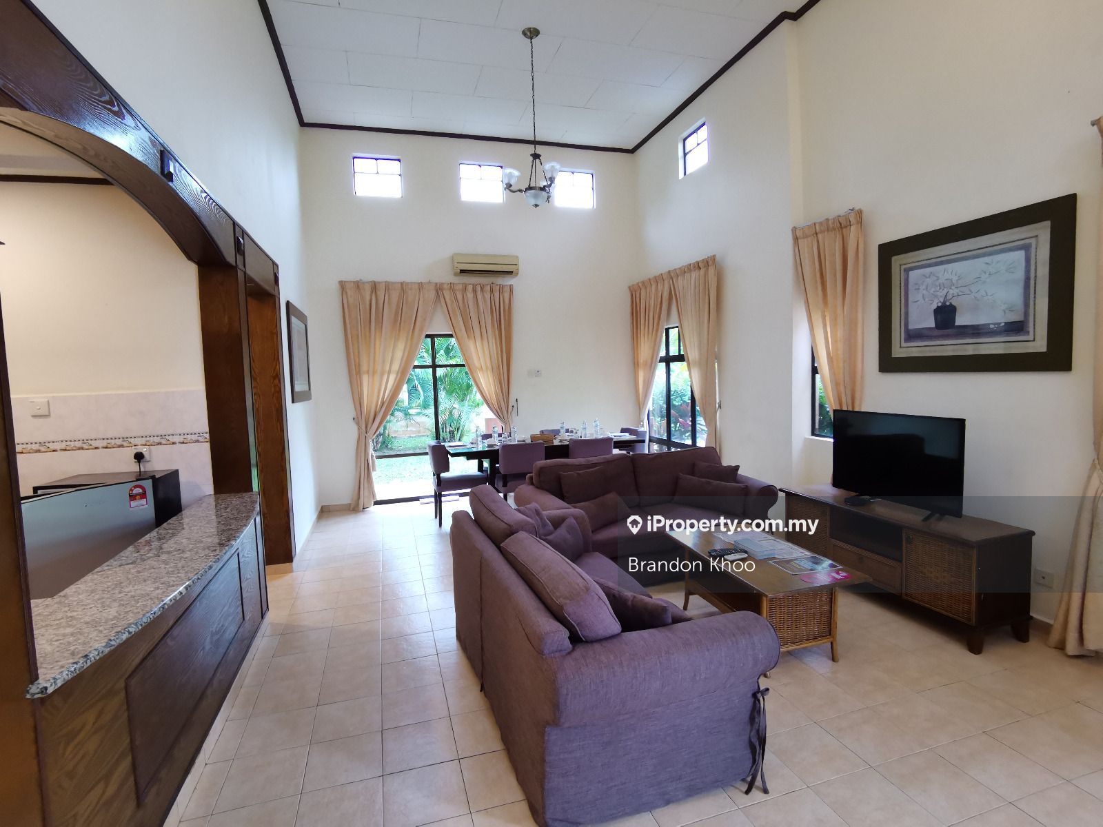 Afamosa A'famosa Alor Gajah Melaka , Alor Gajah Bungalow 4 bedrooms for