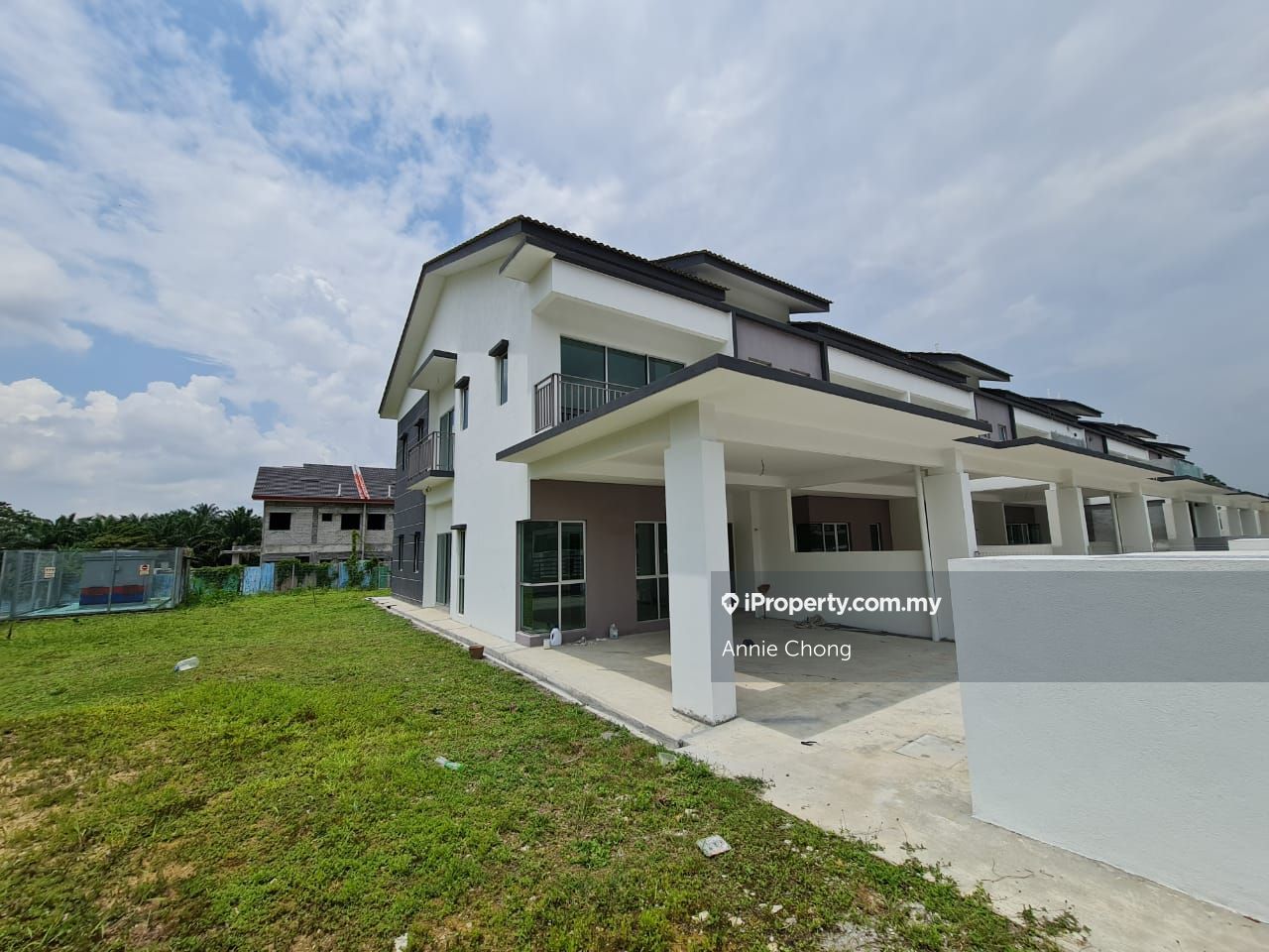 PUTRAJAYA SELATAN DENGKL 7KM PUTRAJAYA, Dengkil