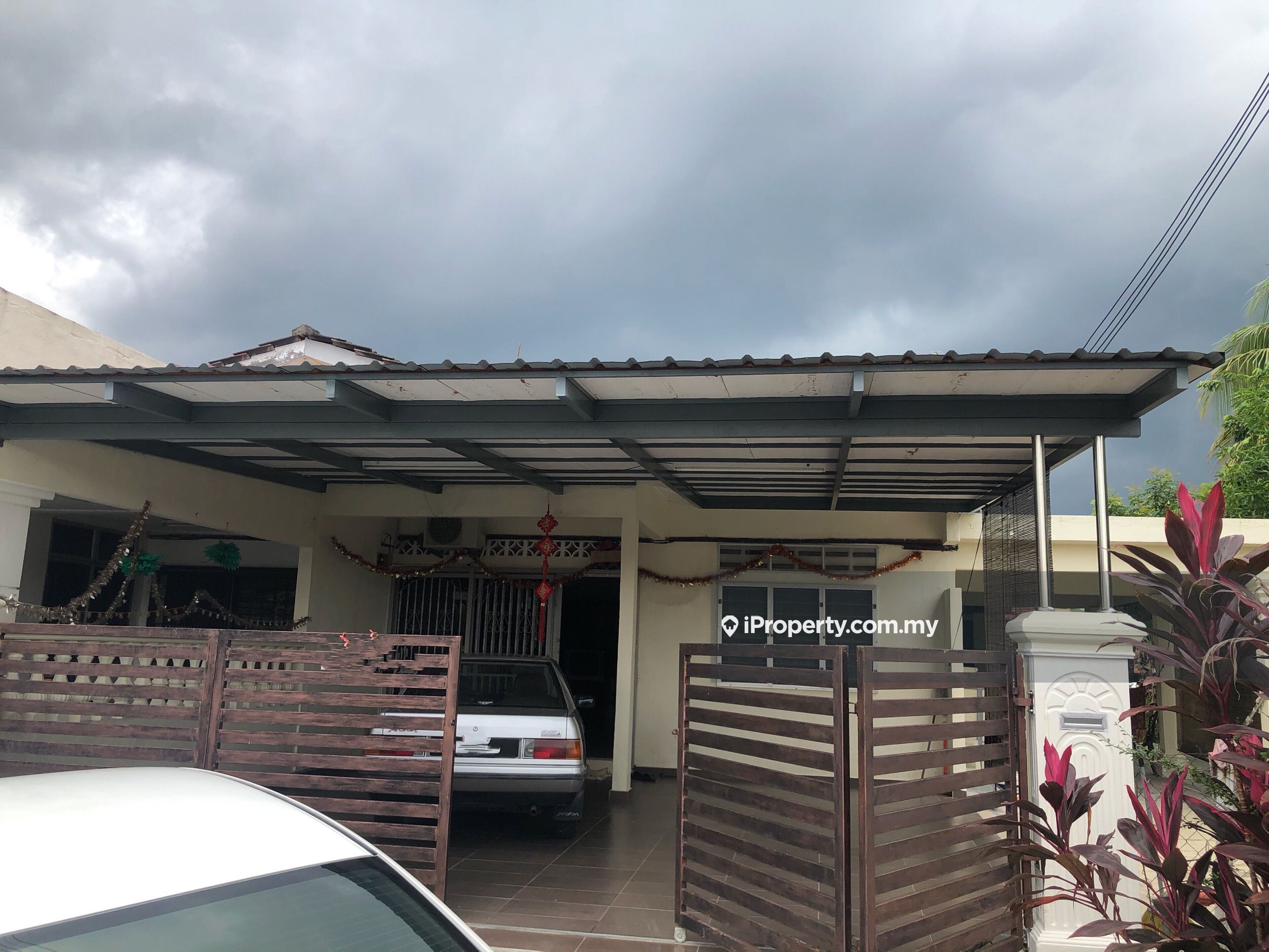 Seremban Senawang 1 Sty Terrace Link House 4 Bedrooms For Sale Iproperty Com My