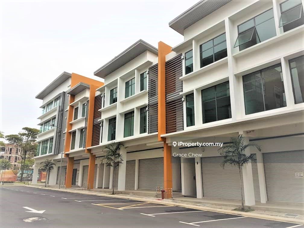 D’Tropic Kota Puteri, Ground Floor, Jalan Kempas 1A, Kota Puteri