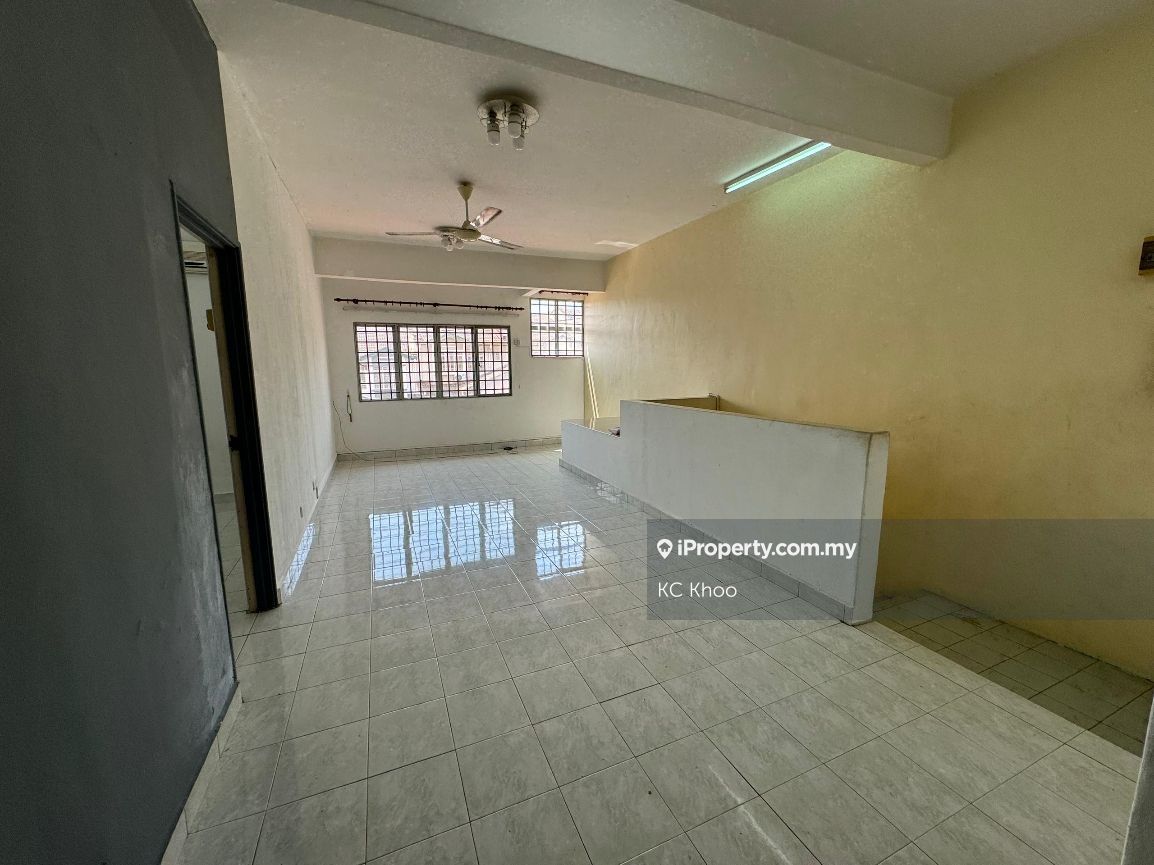 Lagenda Mas, Cartoon House, Tmn Suntex, Cheras for sale - RM340000 ...