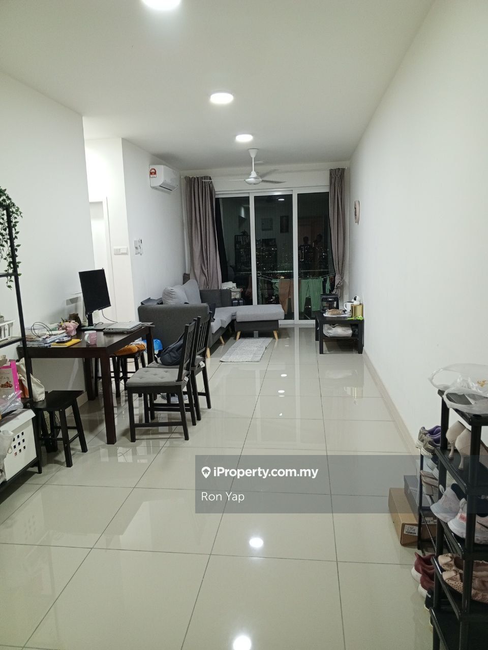 Sentul Point Serviced Residence 2 bedrooms for sale in Sentul, Kuala
