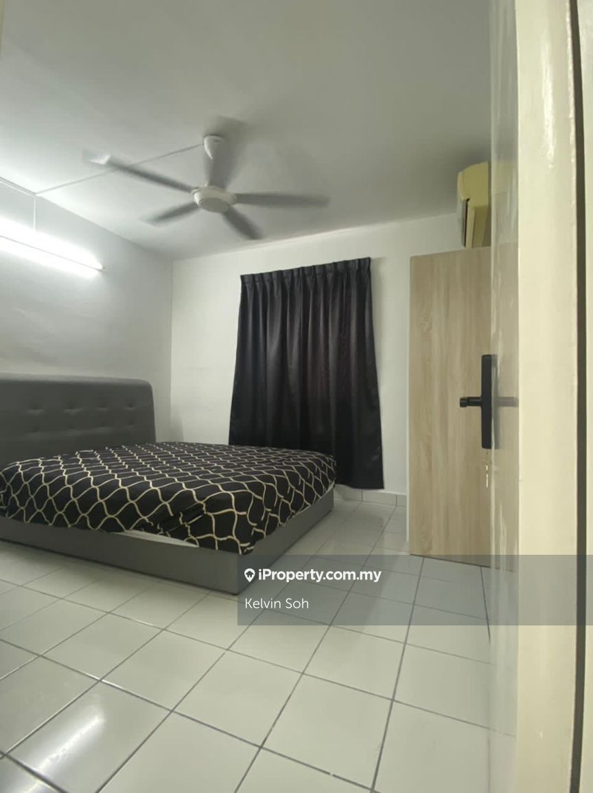 Pantai Hillpark 2 Condominium 1 bedroom for rent in Pantai, Kuala