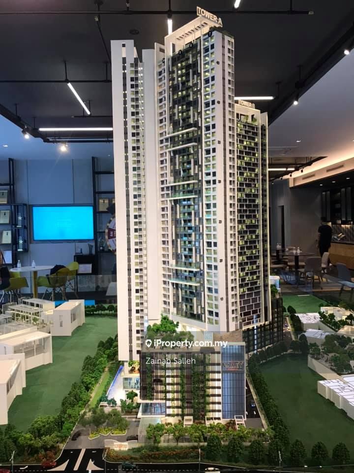 The Valleys Sky Sierra Condominium 3 Bedrooms For Sale In Setiawangsa Kuala Lumpur Iproperty Com My