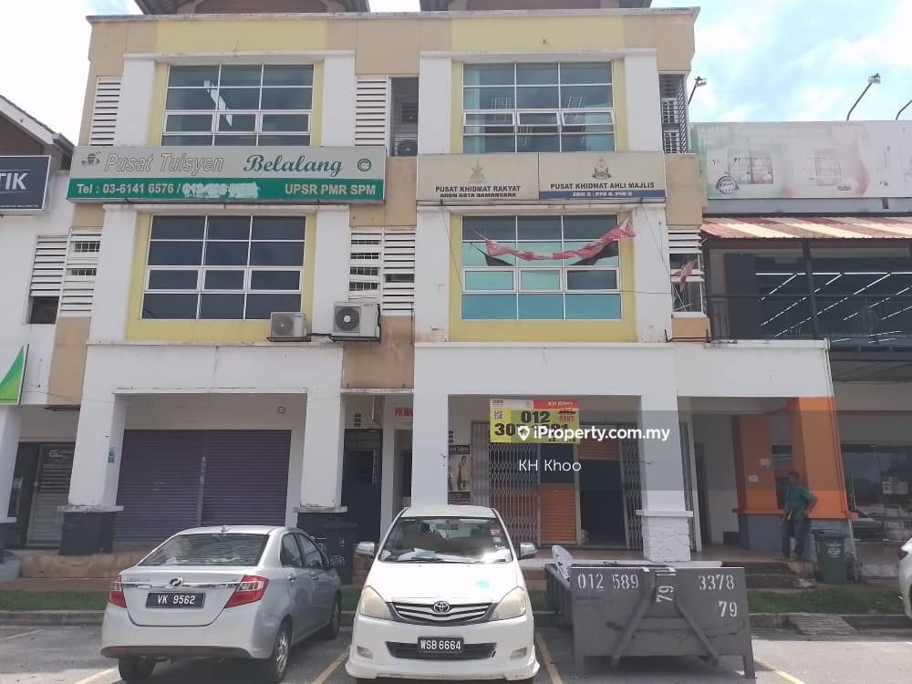 Bistari De Kota (Kota Damansara), Petaling Jaya, Kota Damansara ...