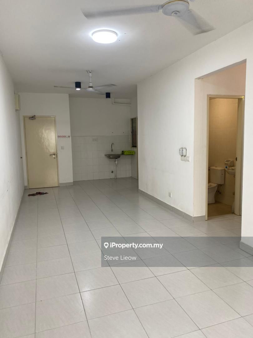 Seri Intan Apartment Apartment 3 Bedrooms For Sale In Setia Alam Selangor Iproperty Com My