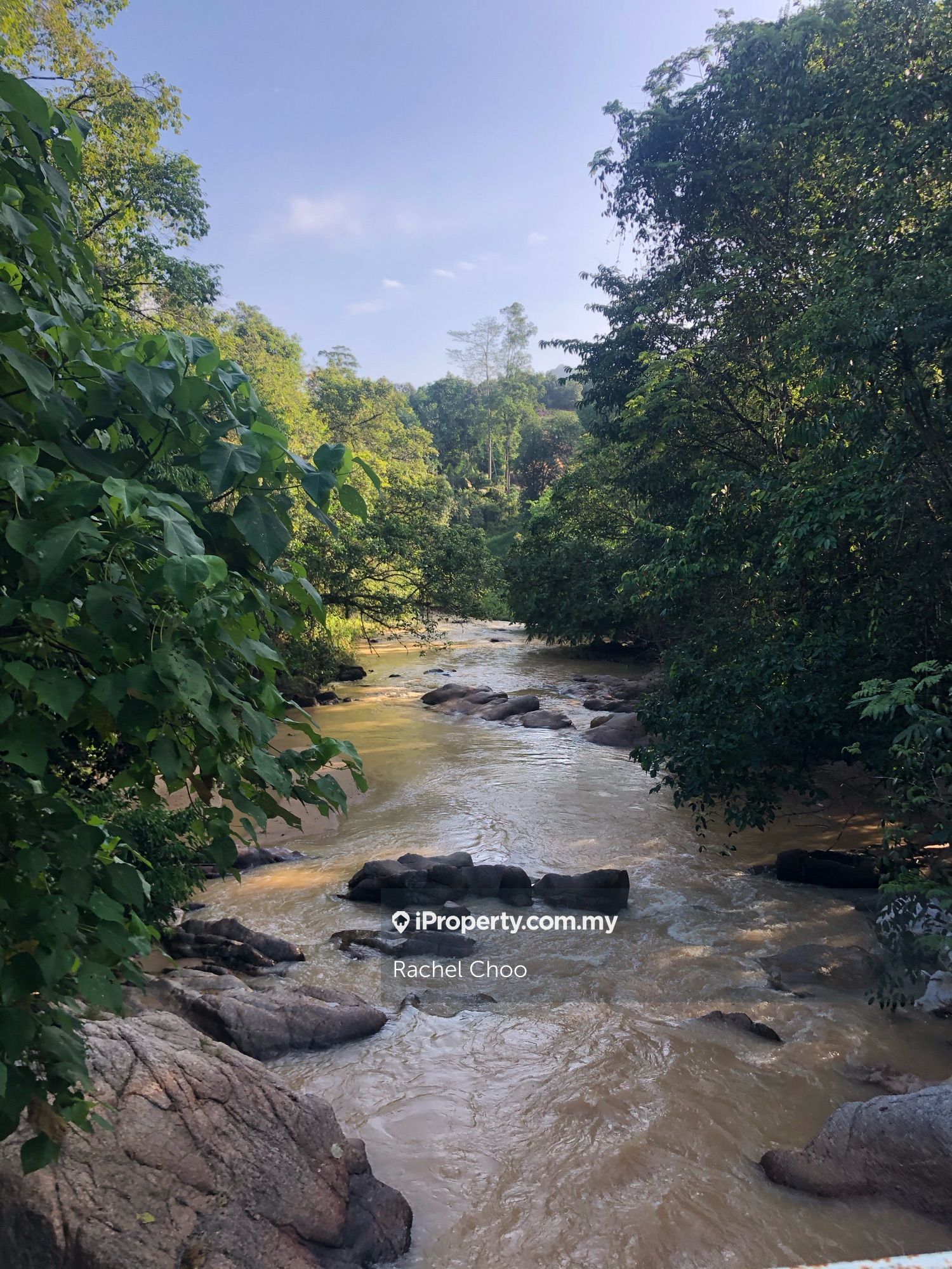 Hot Spring Agricultural Land for sale in Ipoh, Perak | iProperty.com.my